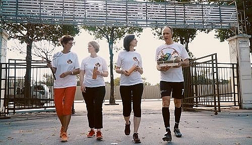 dai su g4 tuyen bong da nu viet nam la hinh mau cho phu nu