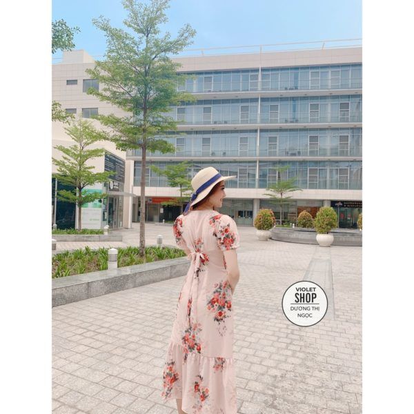 Violet Shop và bí quyết chinh phục khách hàng khó tính Violet Shop và bí quyết chinh phục khách hàng khó tính