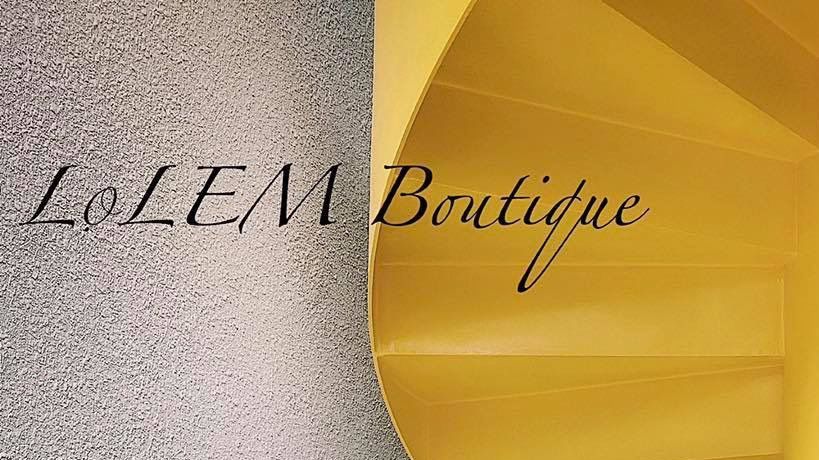 CEO Lọ Lem Boutique Phạm Thị Thanh Nhàn và niềm đam mê bất tận với thời trang