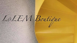 CEO Lọ Lem Boutique Phạm Thị Thanh Nhàn và niềm đam mê bất tận với thời trang