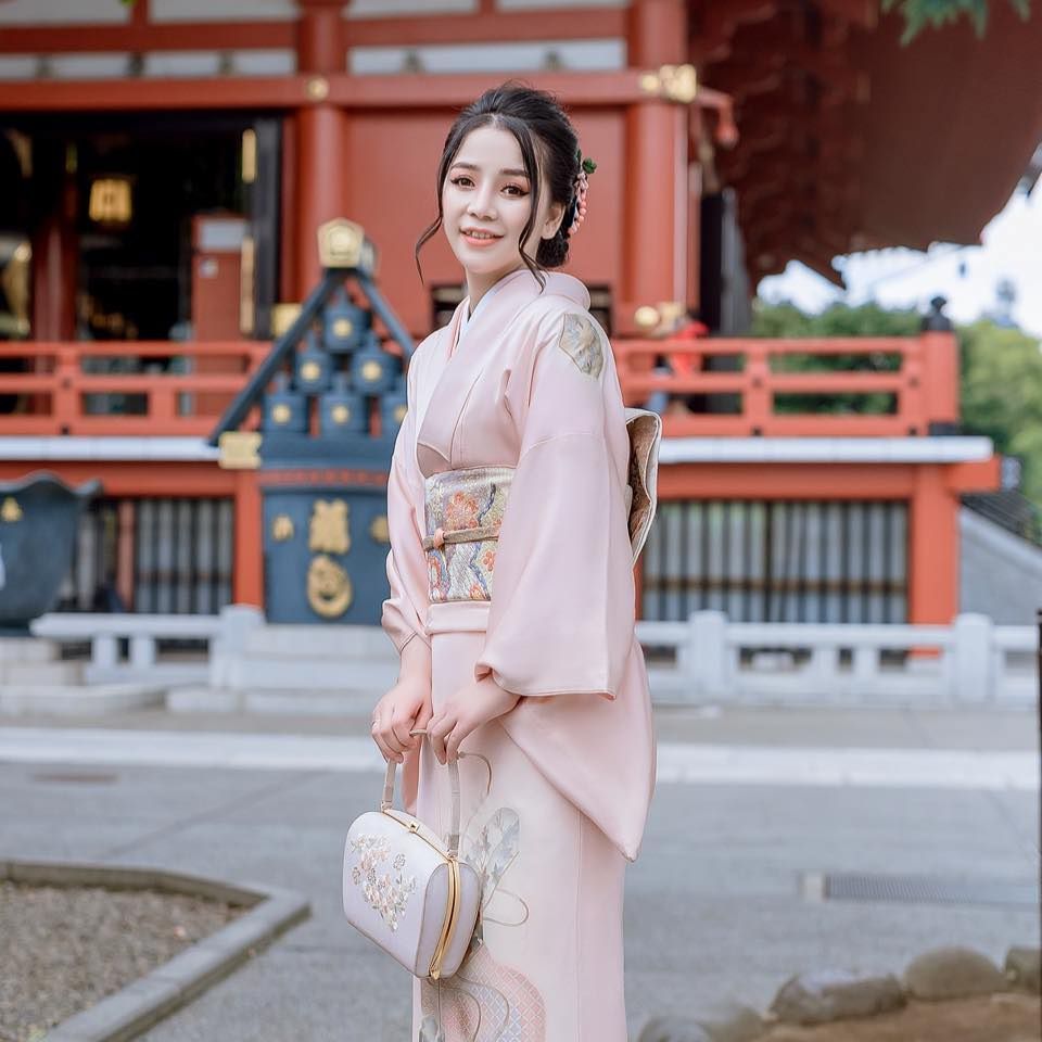 Bản lĩnh kinh doanh của CEO 9X Tô Thị Nhung