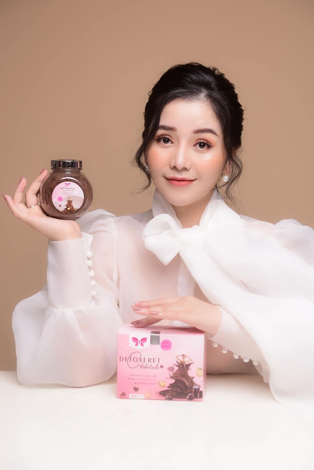 Bản lĩnh kinh doanh của CEO 9X Tô Thị Nhung