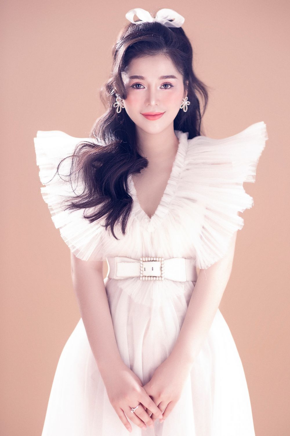 Bản lĩnh kinh doanh của CEO 9X Tô Thị Nhung