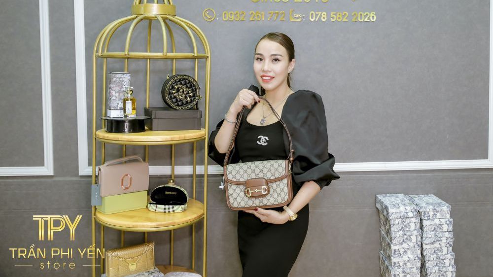 Trần Phi Yến Store: Địa điểm mua sắm được yêu thích nhất tại Đồng Nai