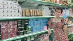 Linh Ngố Cosmetics: Thỏa sức mua sắm dành cho phái đẹp