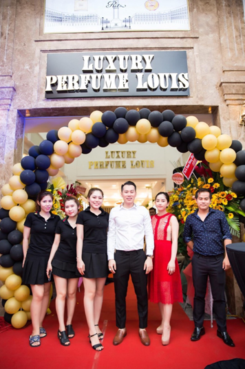 CEO Phạm Công – Chàng trai có niềm đam mê đặc biệt với nước hoa CEO Phạm Công – Chàng trai có niềm đam mê đặc biệt với nước hoa