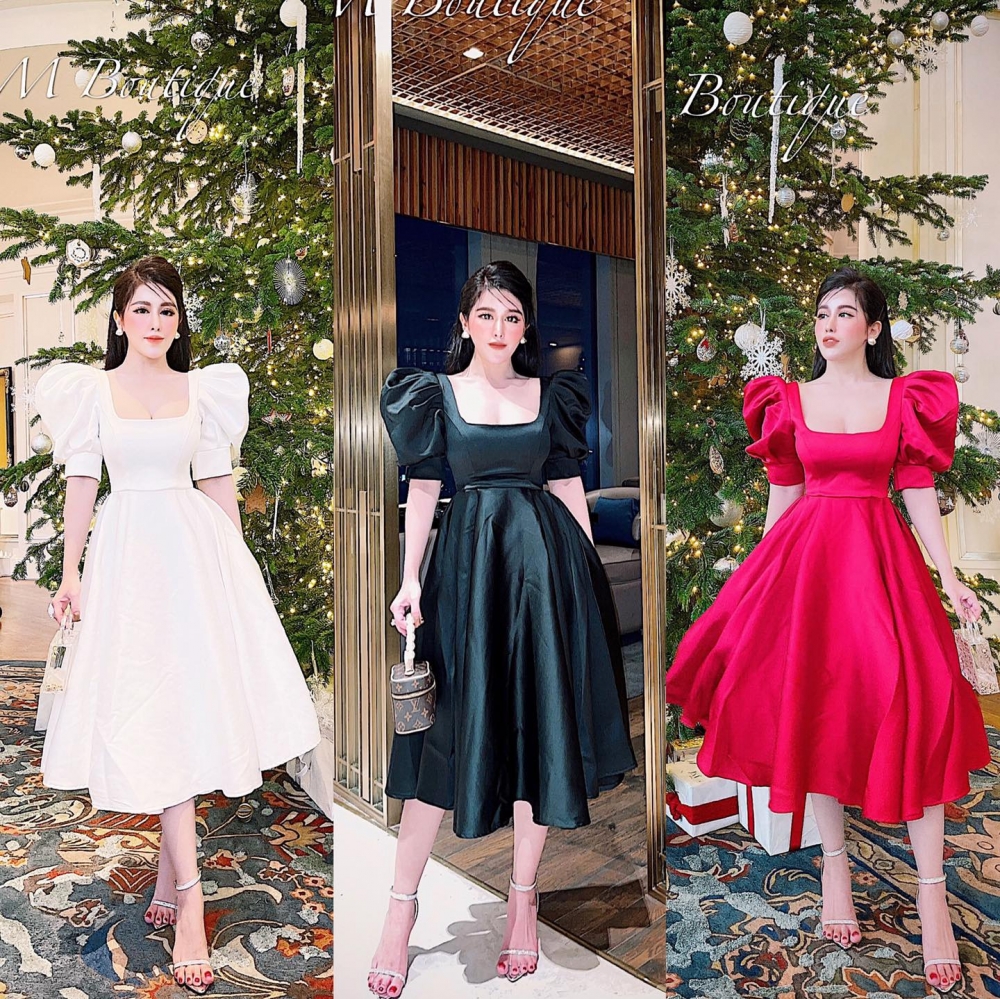 Lọ Lem Boutique và những điểm cộng được phái đẹp yêu thích Lọ Lem Boutique và những điểm cộng được phái đẹp yêu thích