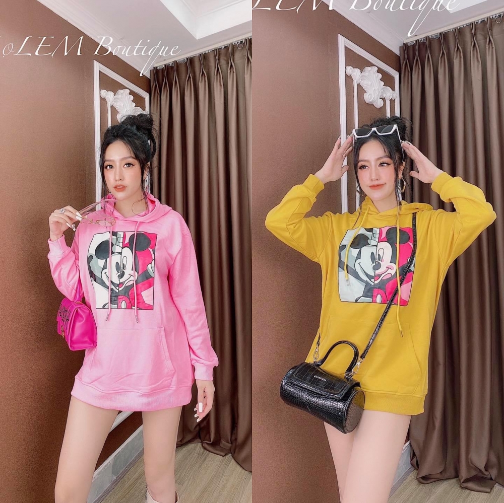 Lọ Lem Boutique và những điểm cộng được phái đẹp yêu thích