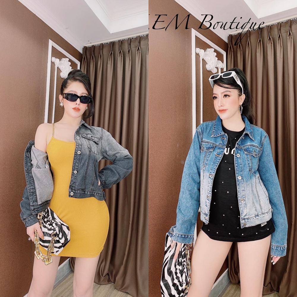 Lọ Lem Boutique và những điểm cộng được phái đẹp yêu thích
