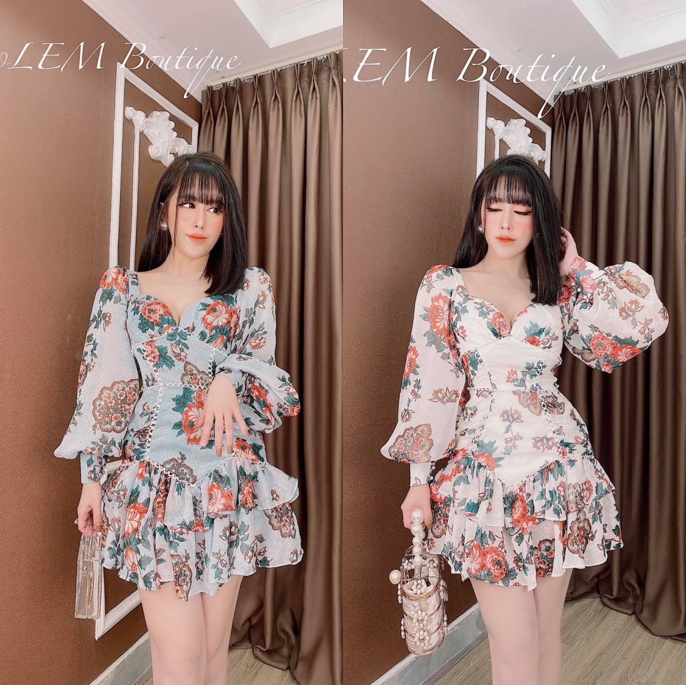 Lọ Lem Boutique và những điểm cộng được phái đẹp yêu thích