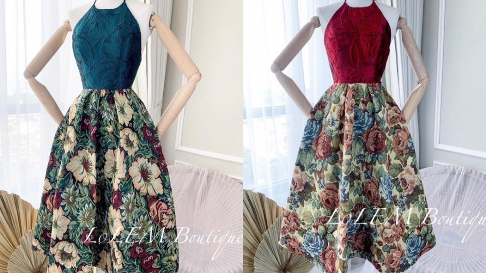 Lọ Lem Boutique và những điểm cộng được phái đẹp yêu thích