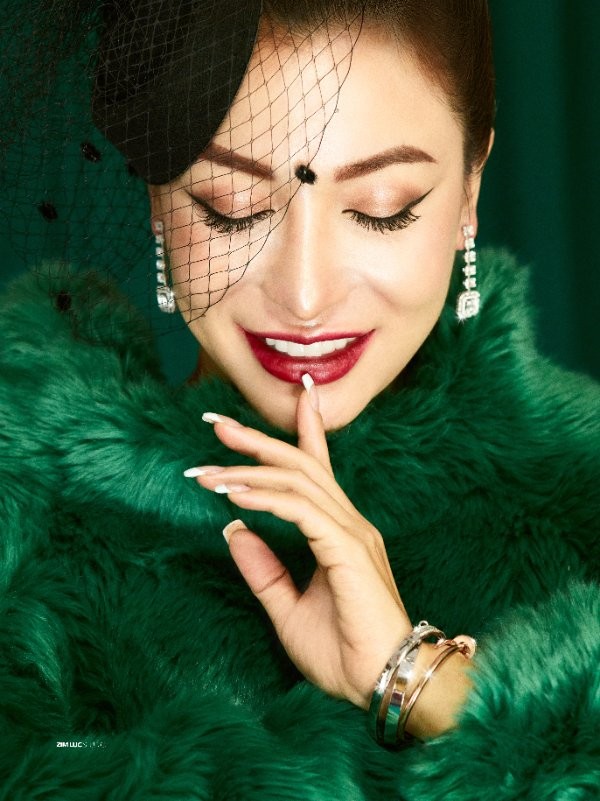 Tạ Quỳnh Mai: Nữ CEO 8X tài năng, bản lĩnh