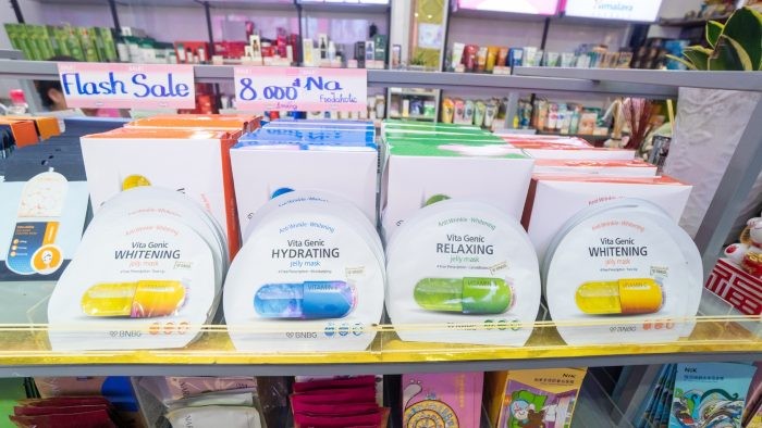 Chảnh Beauty: Điểm mua sắm online uy tín cho phái đẹp