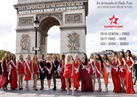 CEO Hà Hiền - Giám đốc quốc gia Miss Supertalent Of The World tại Việt Nam là ai? CEO Hà Hiền - Giám đốc quốc gia Miss Supertalent Of The World tại Việt Nam là ai?