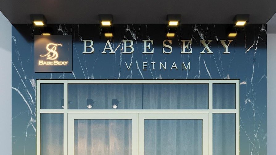 Điểm đến thỏa sức mua sắm sản phẩm làm đẹp cho phái nữ