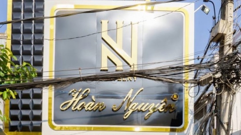 Nguyễn Lê Hoàn Nguyên: ‘Chơi đá phong thủy không có nghĩa là mê tín dị đoan’