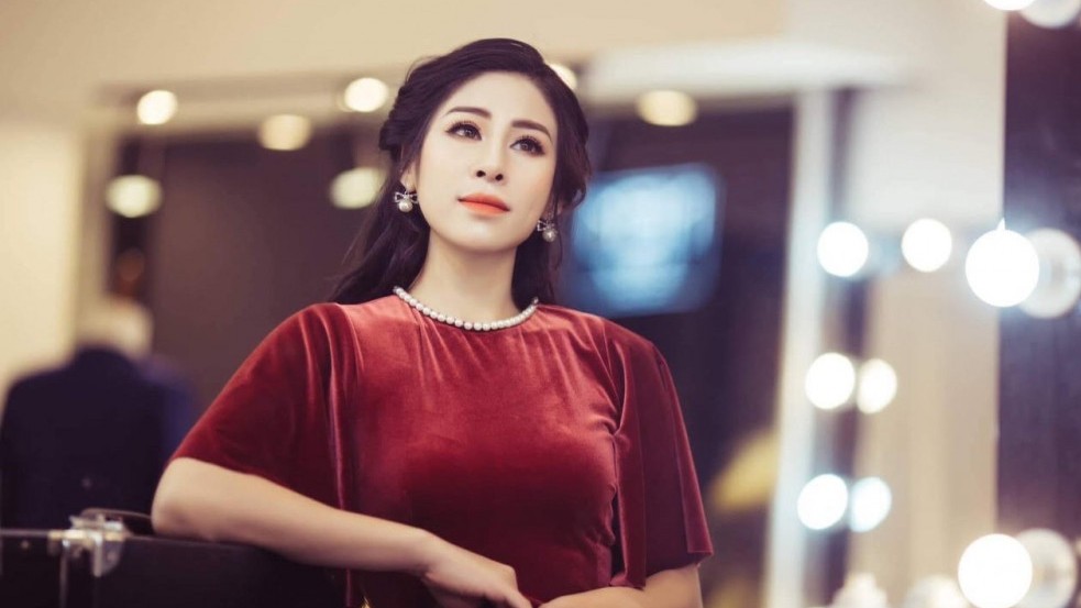 Cô thợ may gây ‘bão’ tại chương trình Sao Tìm Sao