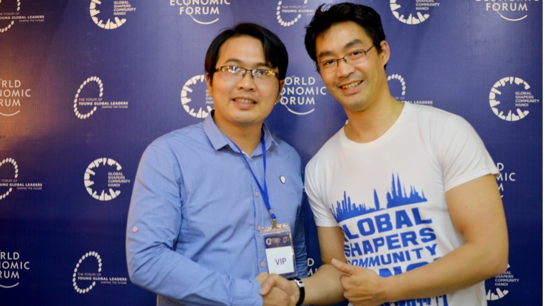 Cố vấn Trịnh Nam Thái: 'Chất Đức, chất kỹ thuật luôn chảy trong chúng tôi'