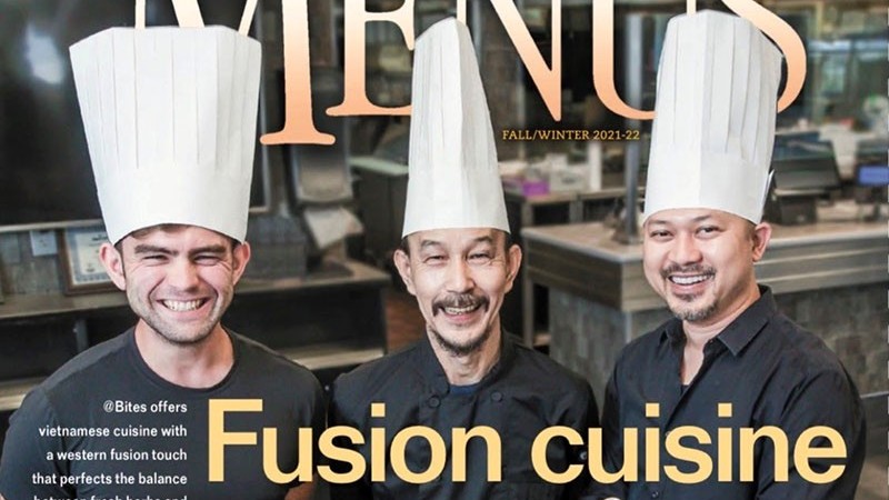 Quang Trần: 'Hành trang vững chắc nhất để đi đến thành công chính là sự kiên trì'