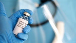 Tra cứu thông tin vaccine nhanh chóng nhờ ứng dụng tích hợp công nghệ blockchain