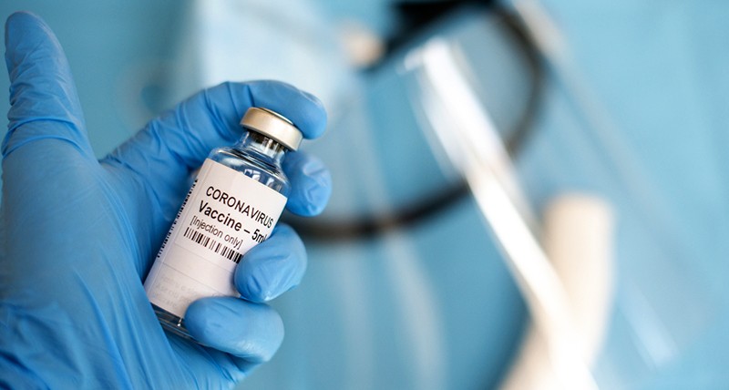 Tra cứu thông tin vaccine nhanh chóng nhờ ứng dụng tích hợp công nghệ blockchain