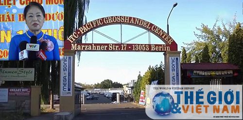 Trịnh Thị Mùi: Người đàn bà "khát" trên xứ sở "cỗ xe tăng" (Kỳ cuối)