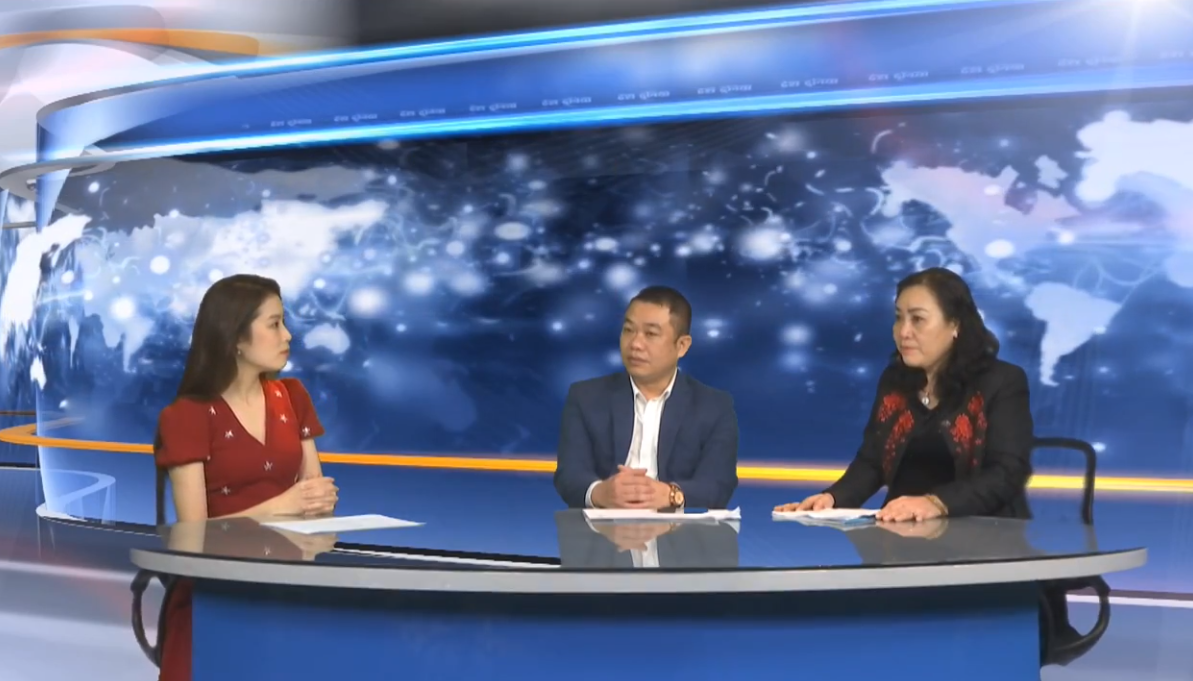 Trò chuyện cùng chuyên gia: "Hỗ trợ phòng dịch cúm hiệu quả"