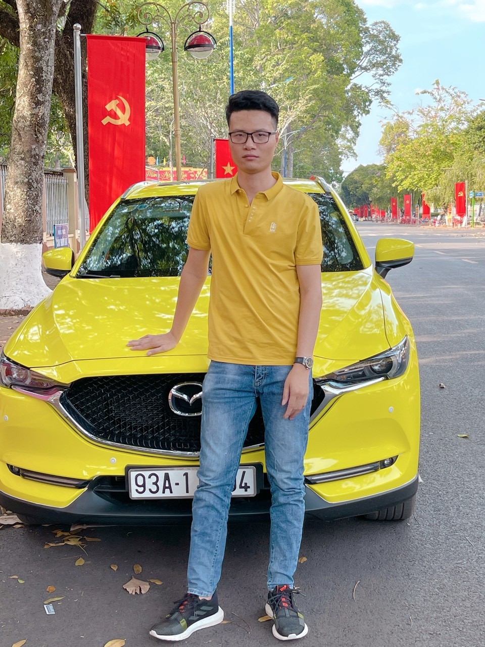 CEO Đức Hùng: Thành công không 'đồng hành' với người nóng vội, thiếu kiến thức CEO Đức Hùng: Thành công không 'đồng hành' với người nóng vội, thiếu kiến thức