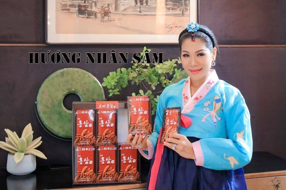 Madame Hoàng: Thương hiệu thực phẩm sạch hàng đầu cho các gia đình