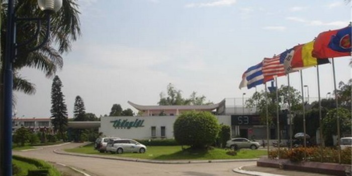 Khách sạn Thắng Lợi – Biểu tượng ngoại giao của Hà Nội và Việt Nam.