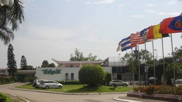 Khách sạn Thắng Lợi: Từ biểu tượng ngoại giao vươn mình thành điểm đến du lịch mới