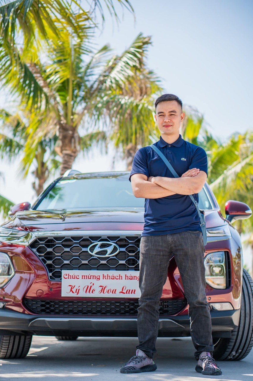 Đỗ Việt Đức – Chàng trai vươn lên làm giàu từ trồng hoa lan Đỗ Việt Đức – Chàng trai vươn lên làm giàu từ trồng hoa lan