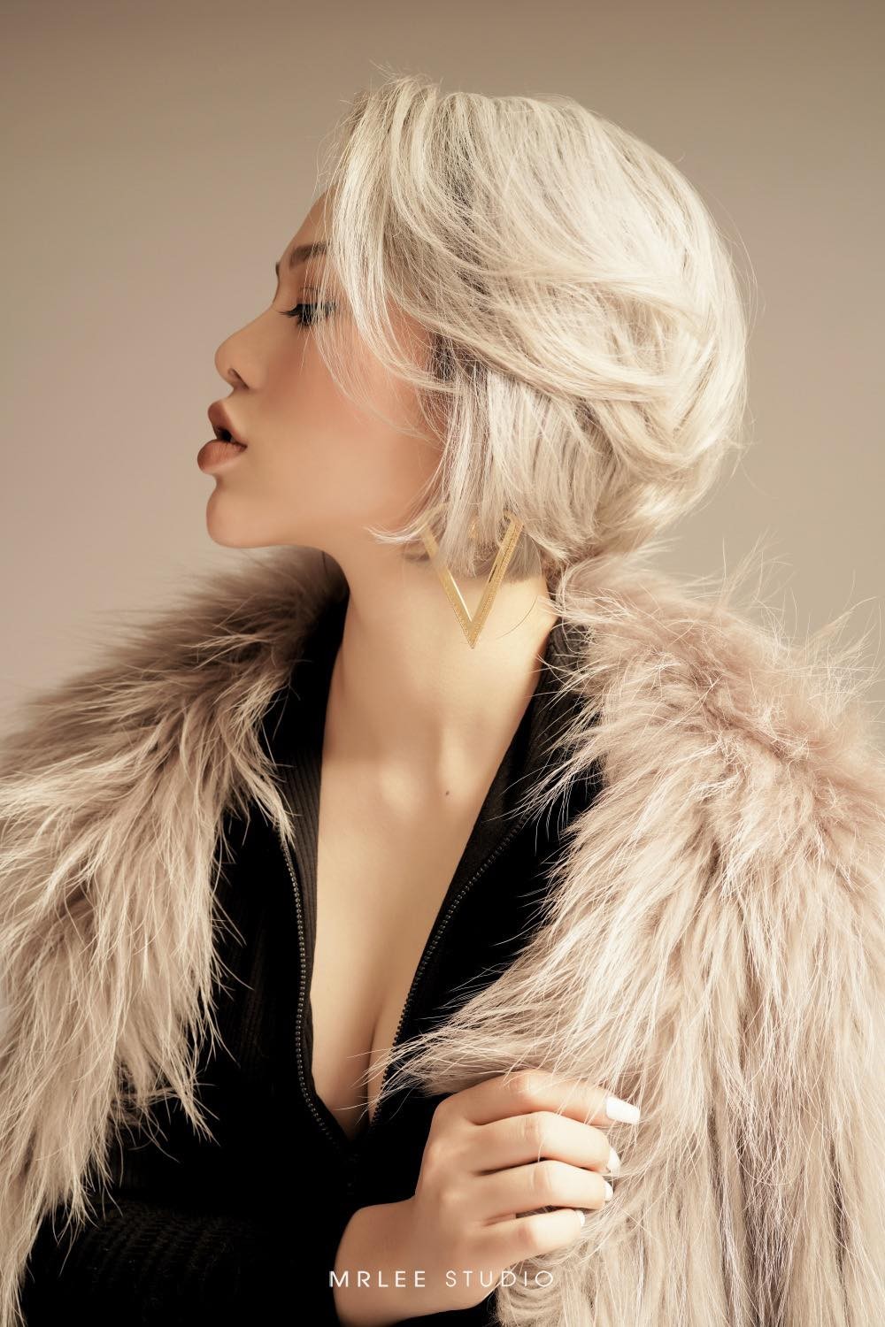 Con đường chinh phục thành công đầy thử thách của nàng CEO 9X Trần Quỳnh Con đường chinh phục thành công đầy thử thách của nàng CEO 9X Trần Quỳnh