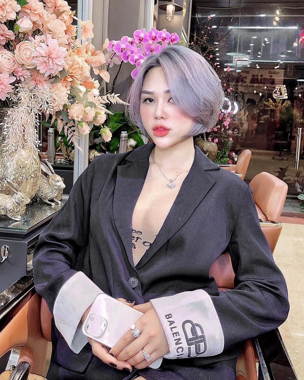 Con đường chinh phục thành công đầy thử thách của nàng CEO 9X Trần Quỳnh Con đường chinh phục thành công đầy thử thách của nàng CEO 9X Trần Quỳnh