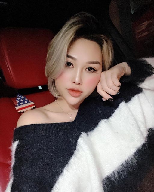 Con đường chinh phục thành công đầy thử thách của nàng CEO 9X Trần Quỳnh Con đường chinh phục thành công đầy thử thách của nàng CEO 9X Trần Quỳnh