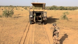 Các nước châu Phi yêu cầu một cuộc họp HĐBA LHQ về Burkina Faso