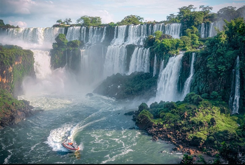 19 điểm đến lãng mạn nhất thế giới không thể bỏ qua