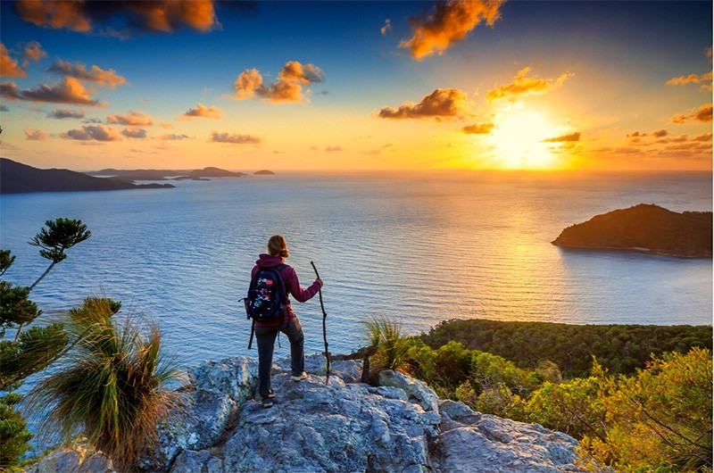 19 điểm đến lãng mạn nhất thế giới không thể bỏ qua