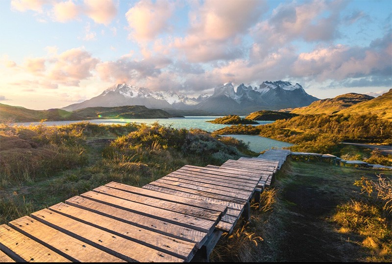 19 điểm đến lãng mạn nhất thế giới không thể bỏ qua