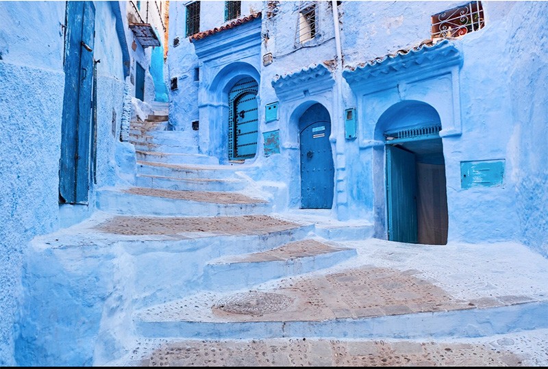 19 điểm đến lãng mạn nhất thế giới không thể bỏ qua