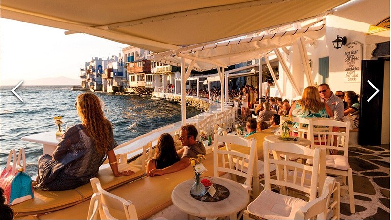 19 điểm đến lãng mạn nhất thế giới không thể bỏ qua