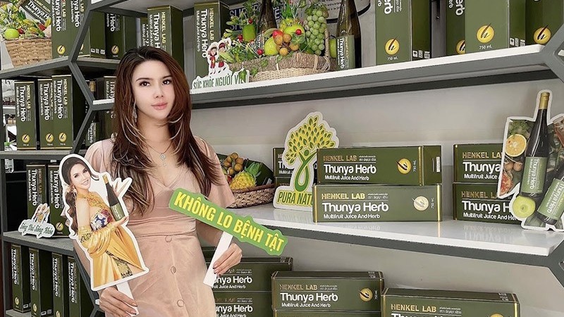 Hà Nguyễn Shop: ‘Chữ Tín kiến tạo thành công’