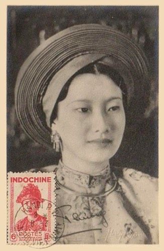 Nam Phương Hoàng Hậu: Nguồn cảm hứng cho show diễn Giấc mơ Nàng 2020 nam phuong hoang hau nguon cam hung cho show dien giac mo nang 2020