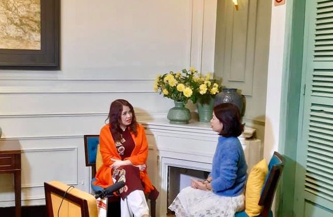 Cộng đồng người Việt tại Hà Lan chung tay cùng Chính quyền sở tại chống dịch Covid-19