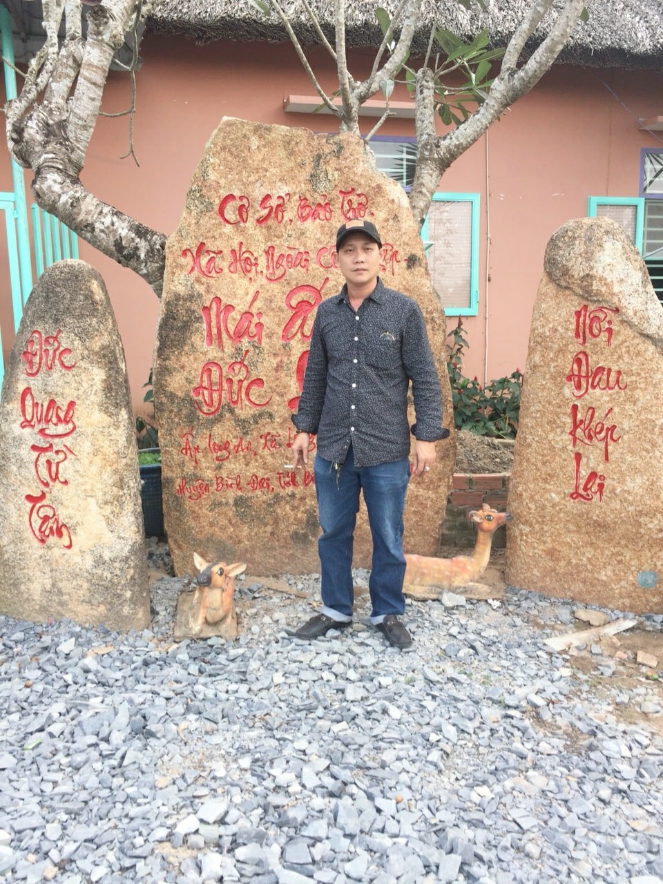 CEO Trần Thanh Phong: Thành công với bất động sản sau hai lần phá sản