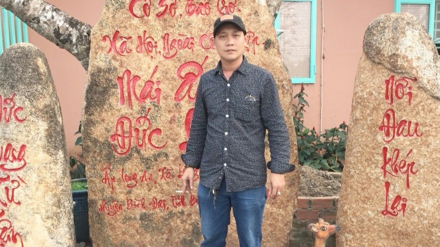 CEO Trần Thanh Phong: Thành công với bất động sản sau hai lần phá sản