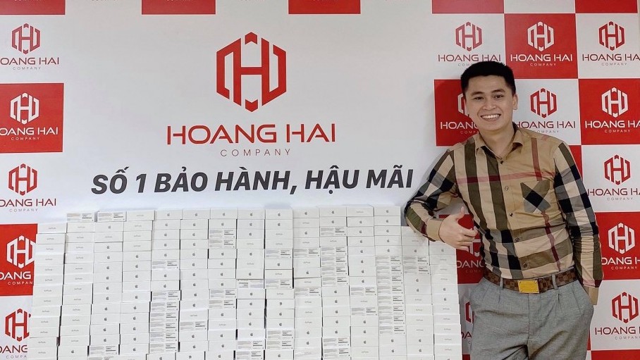CEO Nguyễn Đức Hoàng và chặng đường khởi nghiệp khó khăn trên đất Nhật