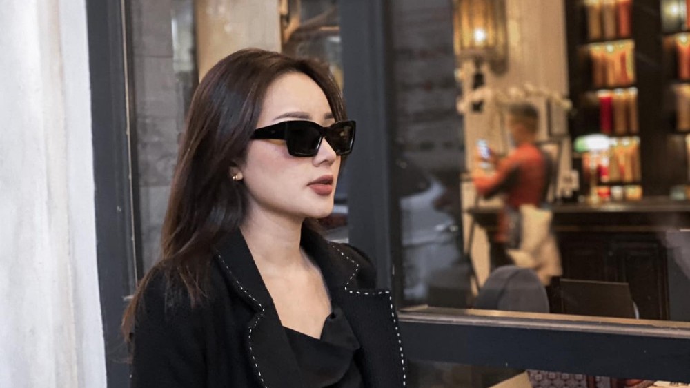 CEO Vũ Linh: Hình mẫu cho phụ nữ giỏi sự nghiệp, đảm việc nhà