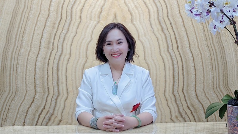 Thế hệ lãnh đạo chuyển đổi của SBT - Tầm nhìn lớn và tâm nhiệt huyết