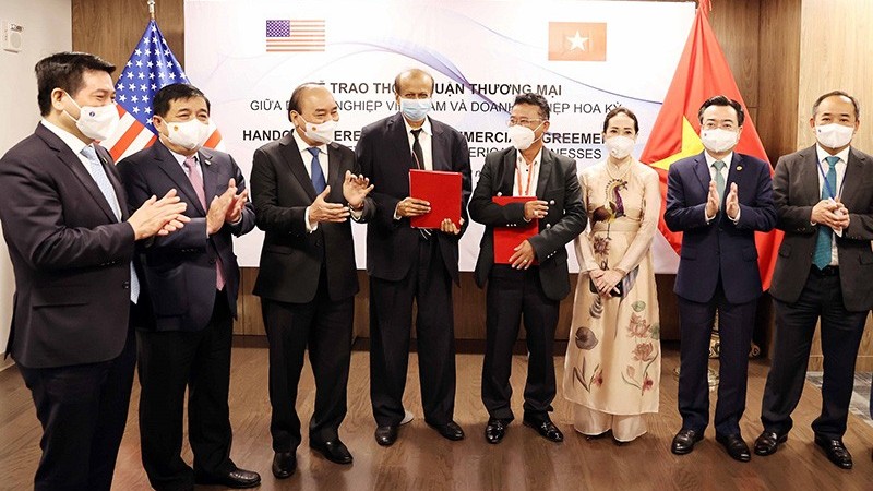 SAIGONTEL: Nhiều thành tựu trong thu hút đầu tư vào Việt Nam